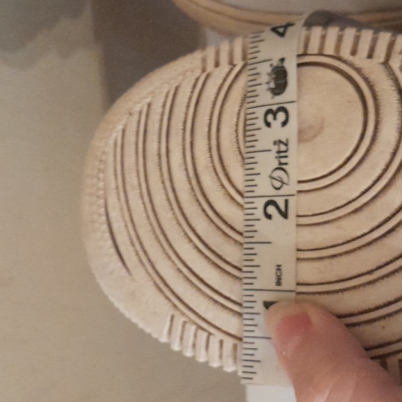 NIKE AIR FORCE 1 CUSTOM SIZE 8.5 - Picture 10 of 10